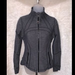 Lululemon Full Zip Jacket